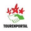 Naturfreunde Tourenportal icon