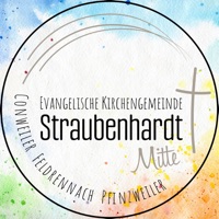 Martinskirche Conweiler logo