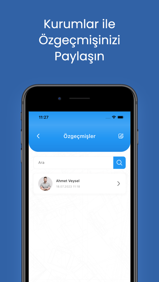 #6. Mersin Mimarlar Odası (iOS) 由: Hafzullah YILDIRIM