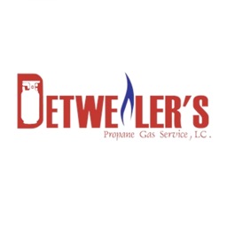 Detweiler's Propane Employee