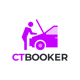 Ctbooker: Carjockey app