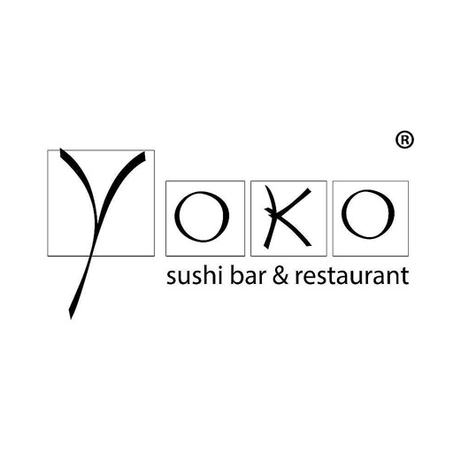 YOKO SUSHI icon