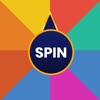 Spin The Wheel - Raffle App icon