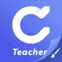 ClassUp Teacher App Companion