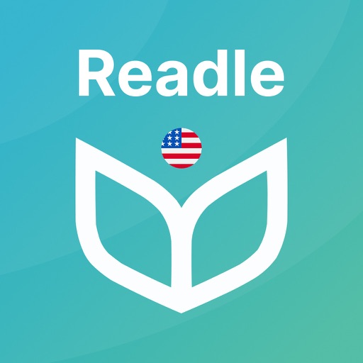 Apprends l'anglais avec Readle