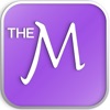 The MetalMann icon