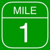 Mile-1 icon
