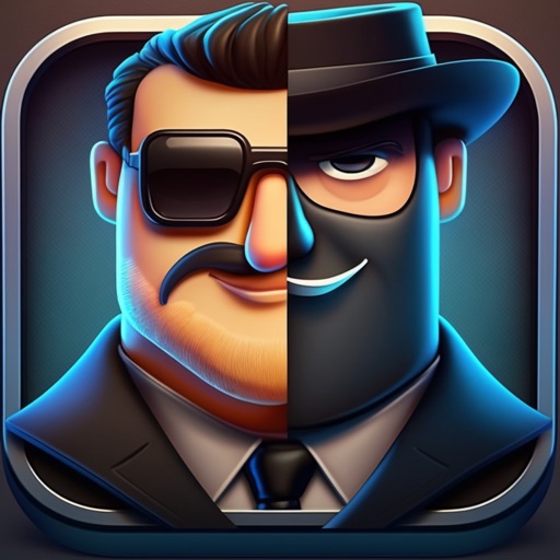 Impostor: Party Words Game