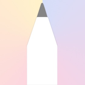螢幕擷取畫面 (5) Scriba - Praticando lettering