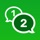 Whats Web - Dual App Messenger
