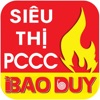 Siêu Thị PCCC icon