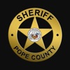 Pope County Sheriff’s AR icon