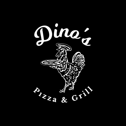Dino's Woodfired Pizza