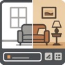 Get Home & Room design - Baytee AI for iOS, iPhone, iPad Aso Report