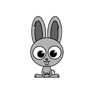Get Hit The Bunny for iOS, iPhone, iPad Aso Report