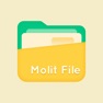 Get MolitFileManager-View&Explorer for iOS, iPhone, iPad Aso Report