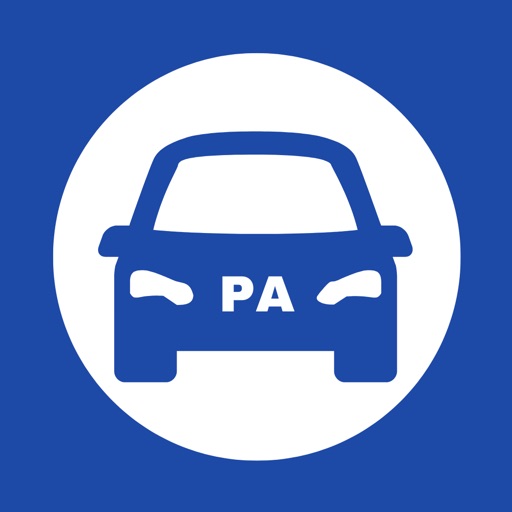 PennDOT Driver's License Test