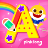 Pinkfong Tracing World - The Pinkfong Company, Inc.