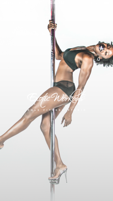 Screenshot #1 pour Exotic Workouts