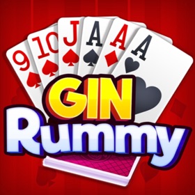 螢幕擷取畫面 (5) Gin Rummy: Ultimate Card Game