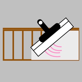 Snímky obrazovky (4) Drywall Room Estimator