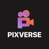 PixVerse AI Video icon