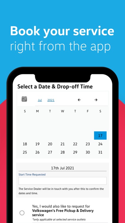 Volkswagen Cares Malaysia