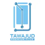 Tawajud Premium Plus - App-Symbol