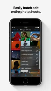 Photomator – Photo Editor screenshot 6