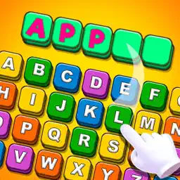 Spell It - Spelling Learning app icon