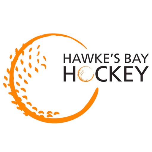 Hawke's Bay Hockey icon