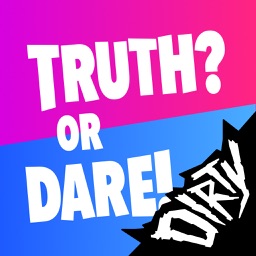 Dirty Truth Or Dare: Epic Fun!