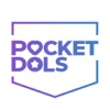 Pocketdols - 포켓돌스 icon