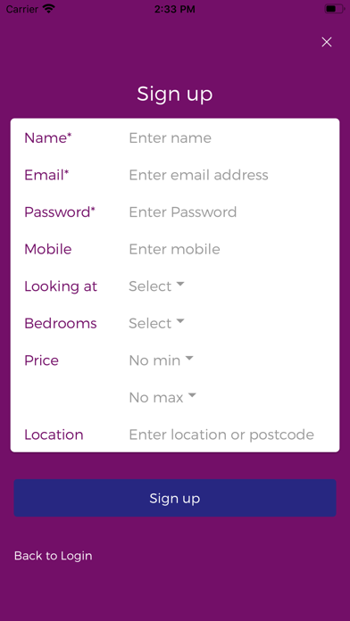 Screenshot #3 pour Pacific Estates