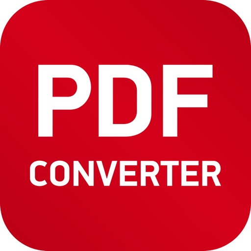 PDF Converter: Photo to PDF !