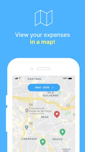 My Budget – Expense Tracker screenshot 3