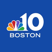 NBC10 Boston logo