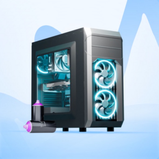 PC Creator 3 – Build & Tycoon