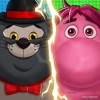 Disney Heroes: Battle Mode icon