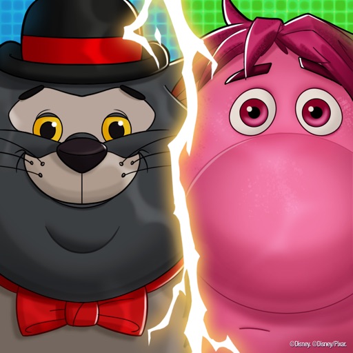 Disney Heroes: Battle Mode