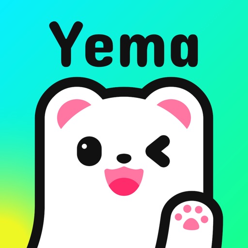 Yema-连麦语音聊天交友软件