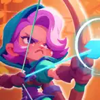 Hero Tactics: PVP Wars