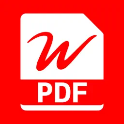 PDF Editor – PDF Whip app icon