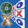 O & X: Noughts and Crosses delete, cancel