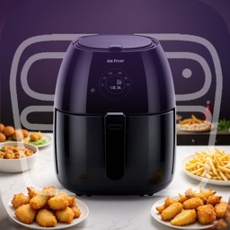 Superpower air fryer recipes