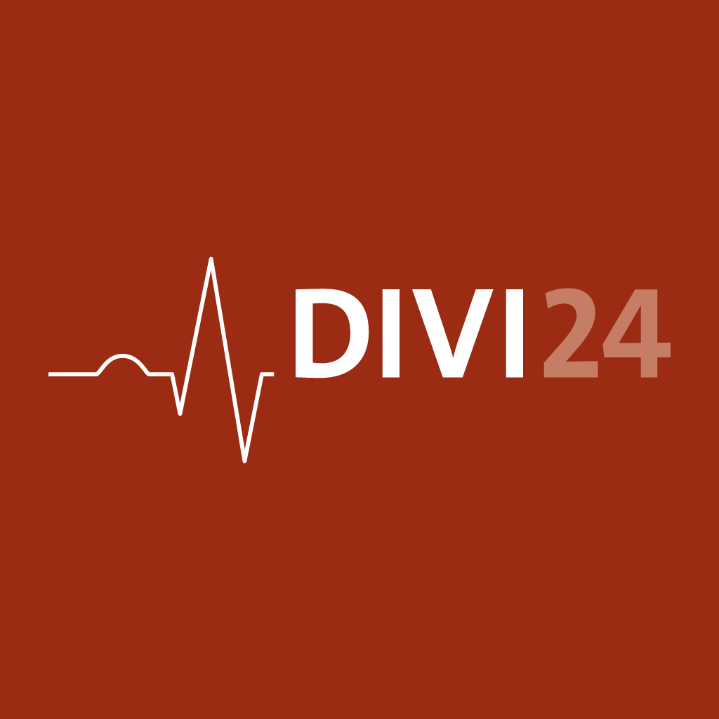 Get DIVI24 for iOS, iPhone, iPad Aso Report