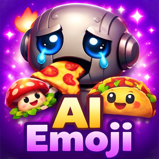 AI Emoji - Emativ