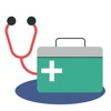 MyBP - Blood Pressure App icon