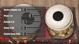 Tabla! screenshot 2
