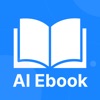 AI Ebook Generator-Book Writer icon